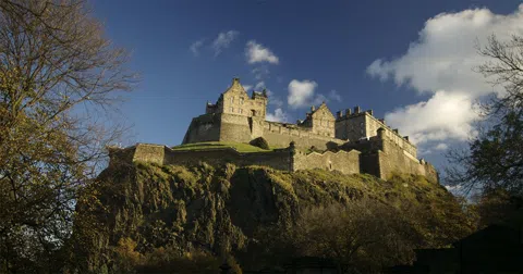 How to Visit Edinburgh Castle Without Wasting a Day