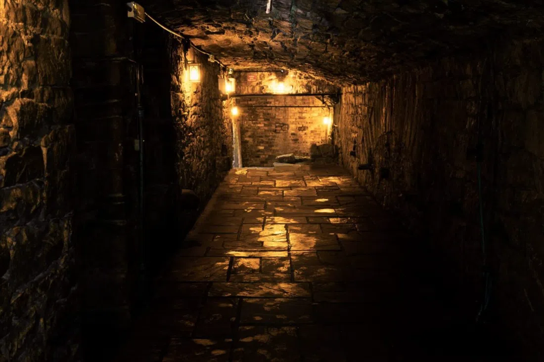 City of Edinburgh Tours, Edimburgo