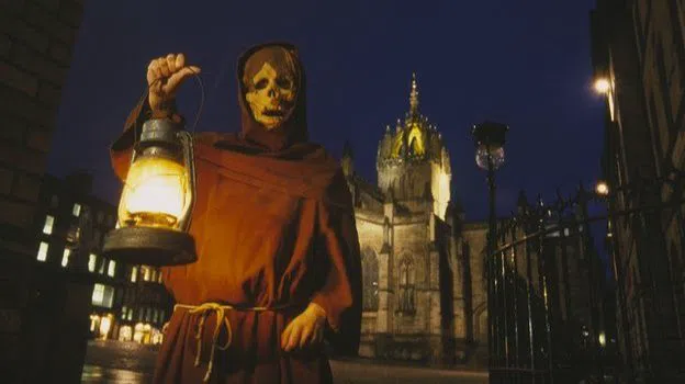 The Cadies y Witchery Tours, Edimburgo