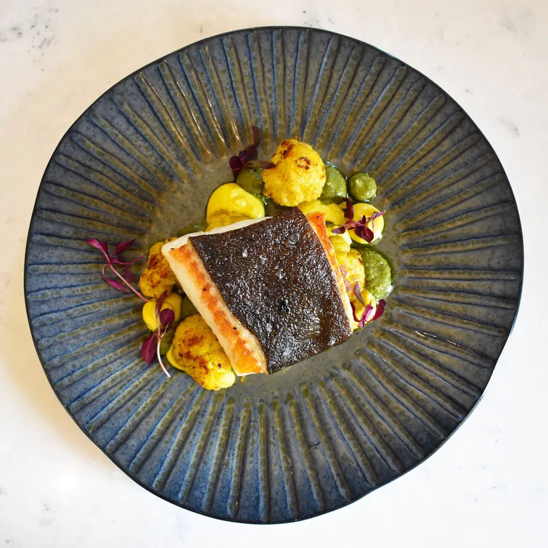 Cannonball Restaurant & Bar, Edinburgh