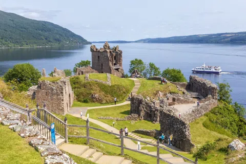 Monsters, Lochs and Glens: The Highland Escape That Starts in Edinburgh