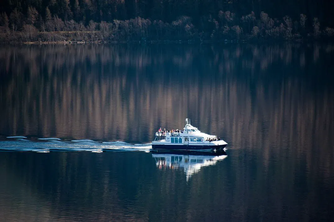 The Best Day Trips from Edinburgh to the Scottish Highlands