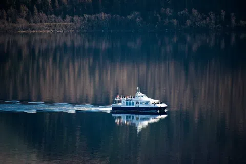 The Best Day Trips from Edinburgh to the Scottish Highlands