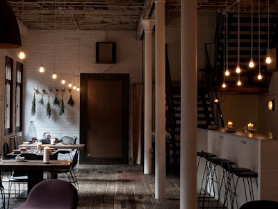 Timberyard