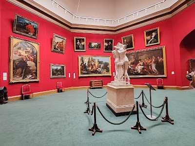 National Gallery of Scotland