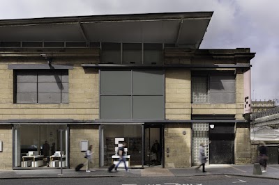 Fruitmarket Gallery