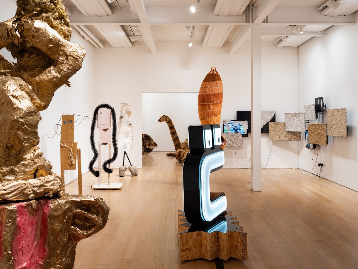 Fruitmarket Gallery, Edinburgh