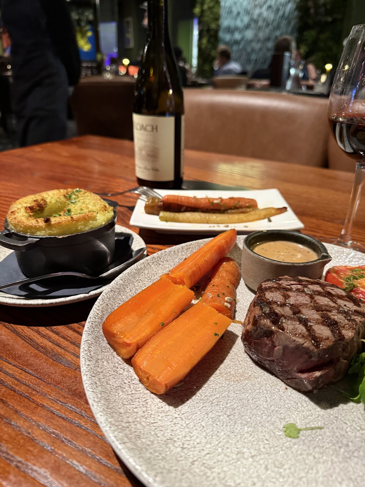 Kyloe Restaurant & Grill — photo 2