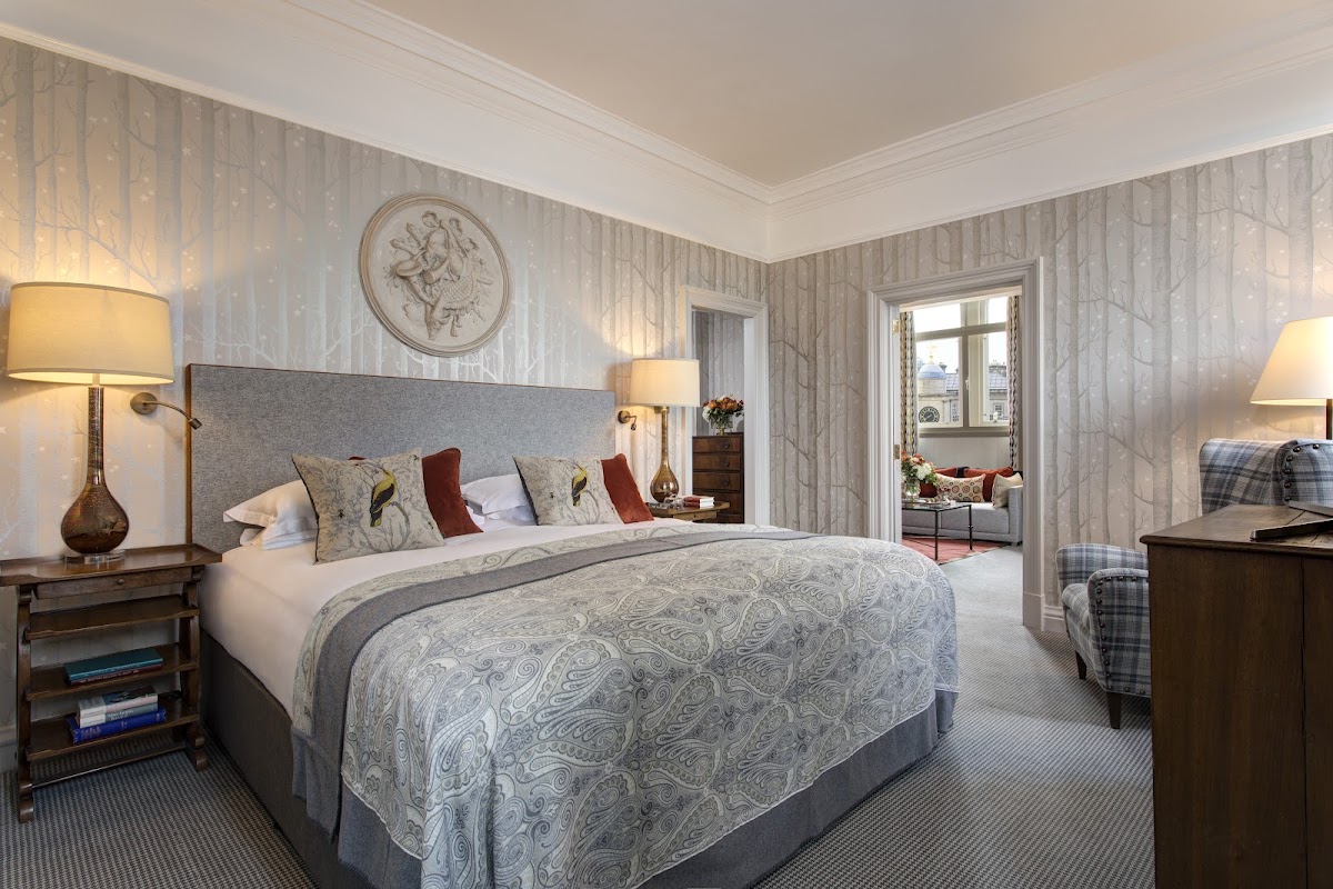 The Balmoral — photo 5
