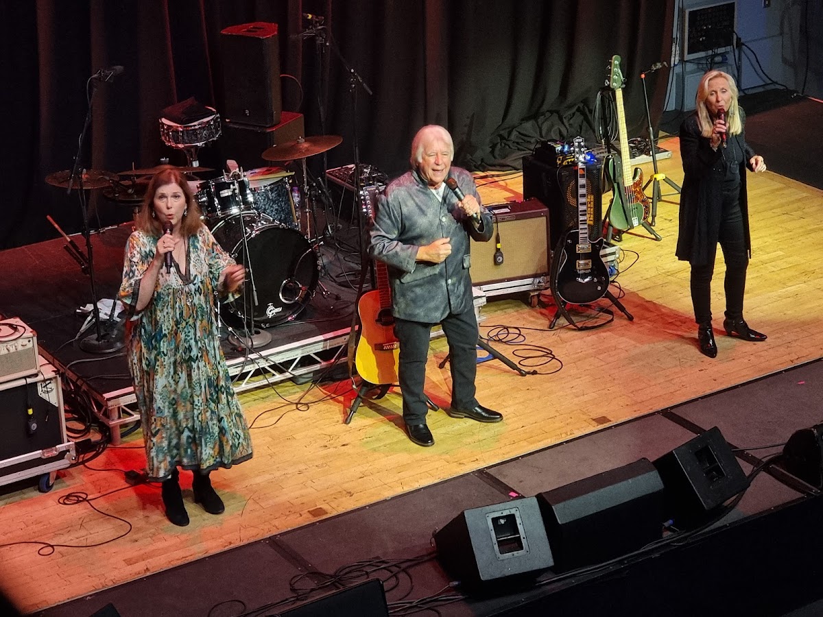 The Queen's Hall — photo 5