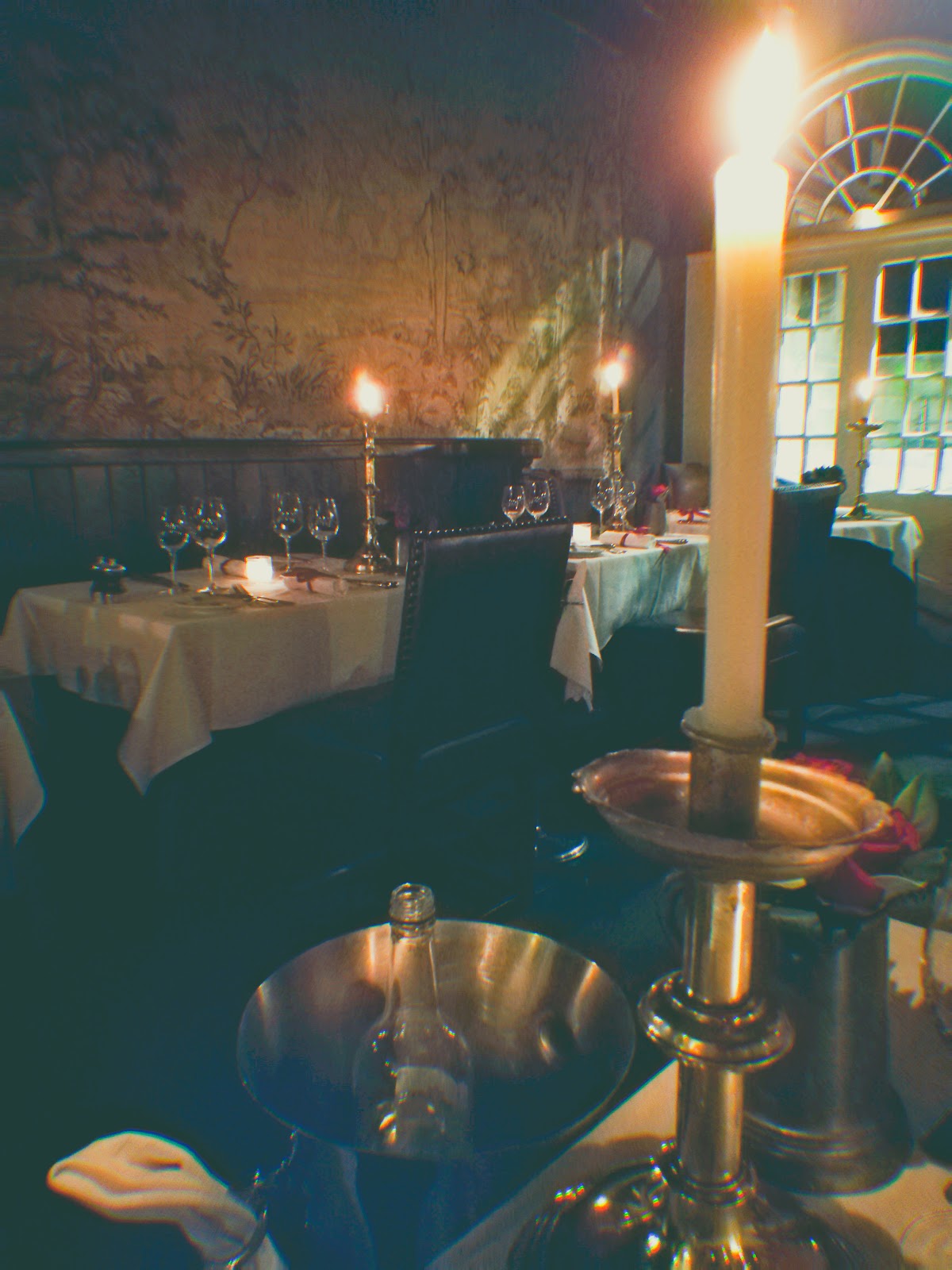 The Witchery by the Castle — photo 3